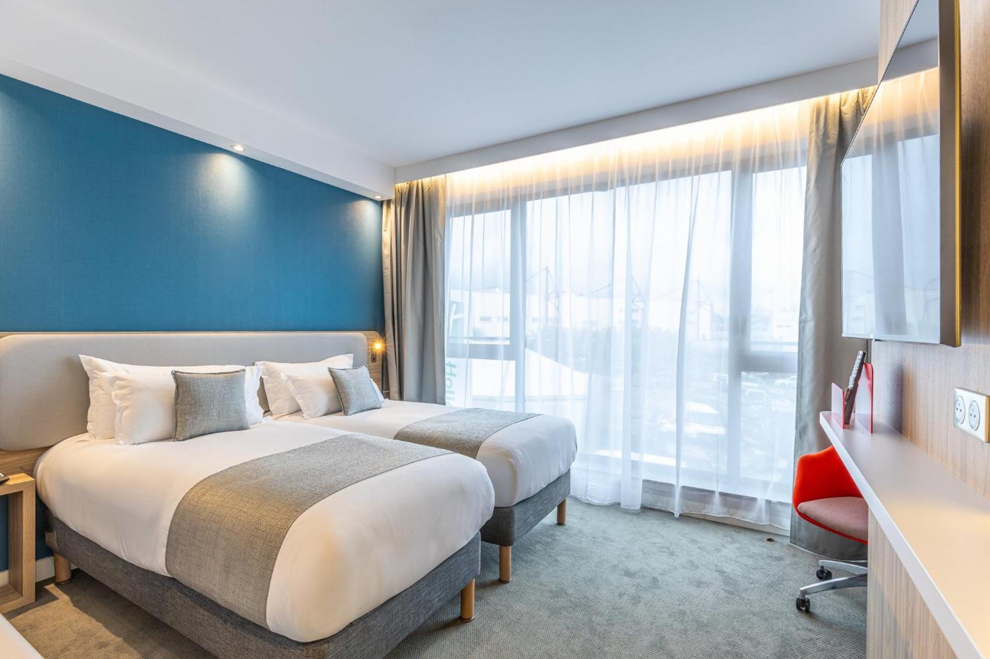 Holiday Inn Express Ajaccio By Ihg מראה חיצוני תמונה