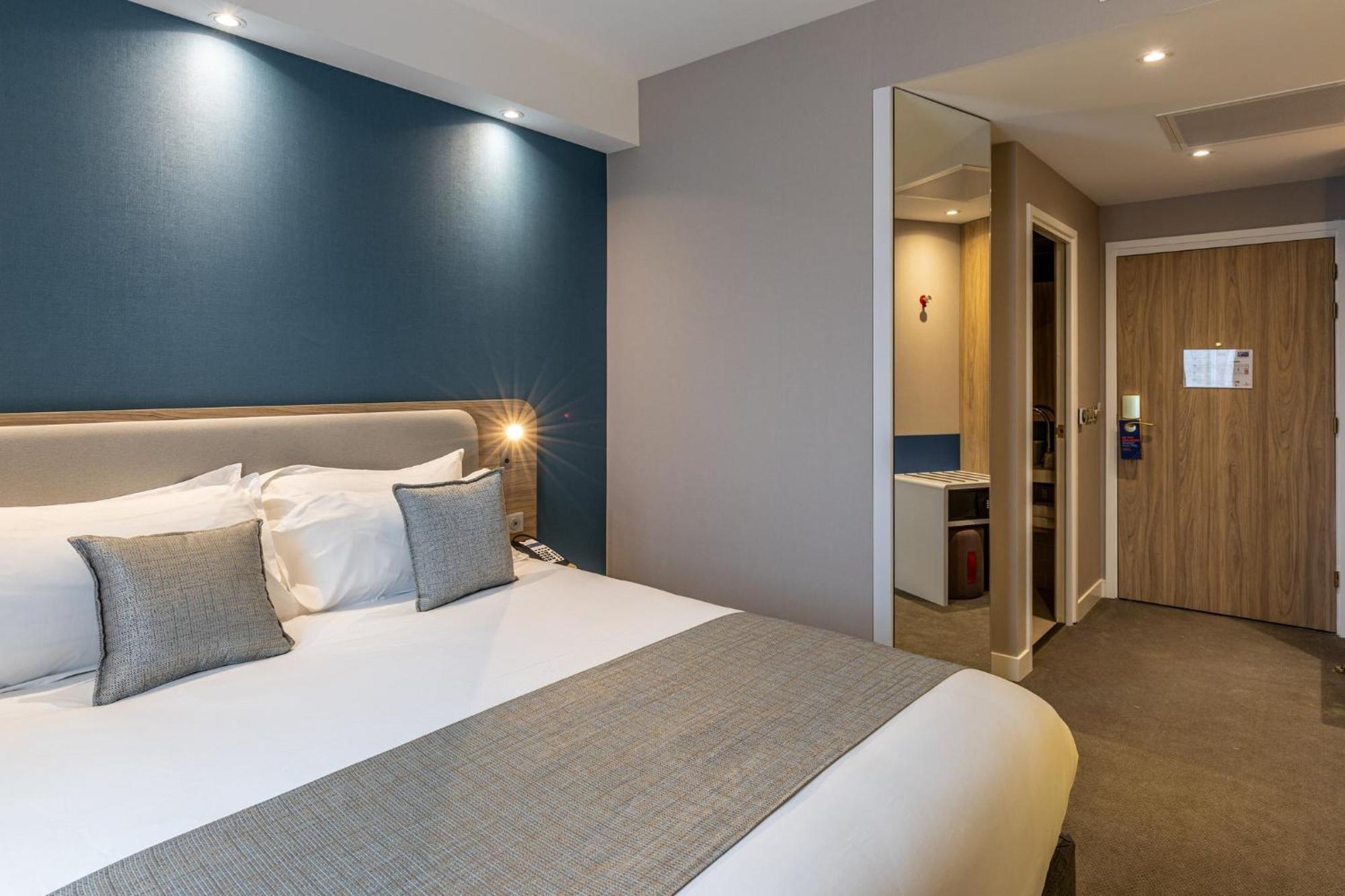 Holiday Inn Express Ajaccio By Ihg מראה חיצוני תמונה